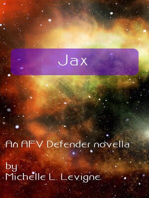 cover image of Jax